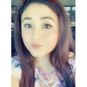 Meet your Posher, Sandra